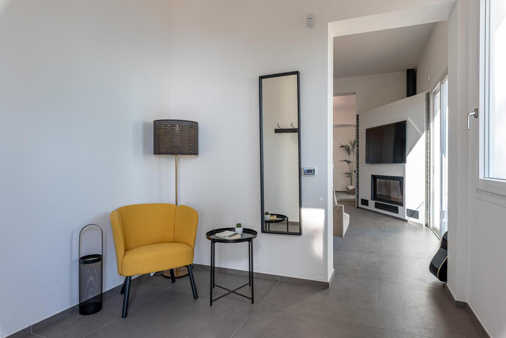 Villa Con Accesso Al Mare E Vista Mozzafiato Palermo
